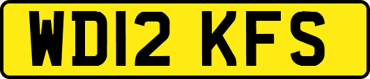 WD12KFS