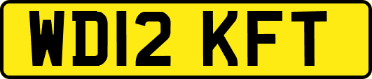 WD12KFT