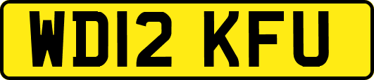 WD12KFU