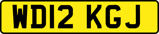 WD12KGJ