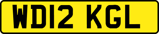 WD12KGL