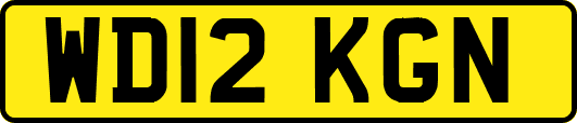 WD12KGN