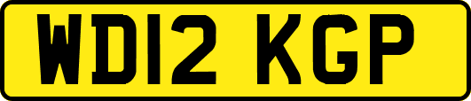 WD12KGP