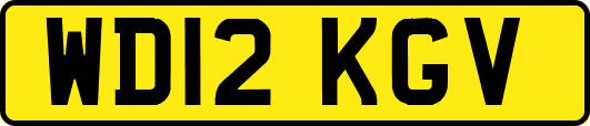 WD12KGV