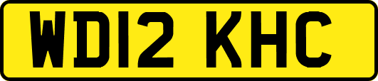 WD12KHC
