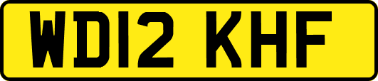 WD12KHF