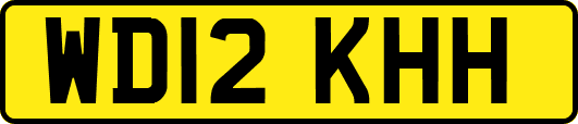WD12KHH