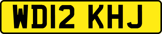 WD12KHJ