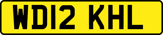WD12KHL