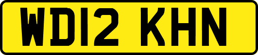 WD12KHN