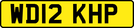 WD12KHP