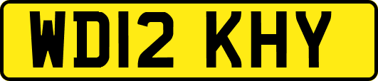 WD12KHY