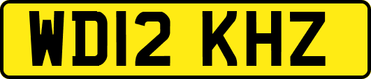 WD12KHZ