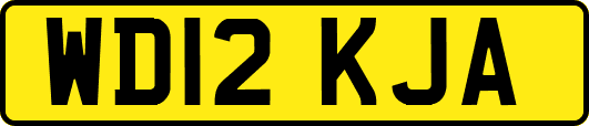 WD12KJA