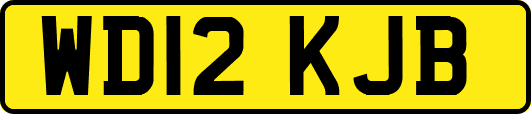 WD12KJB