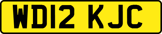 WD12KJC