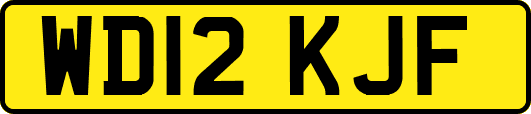 WD12KJF