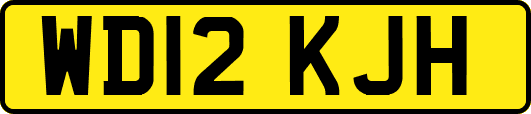 WD12KJH