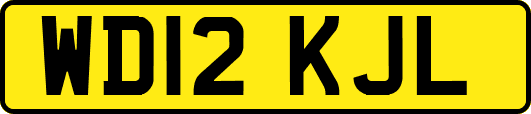 WD12KJL