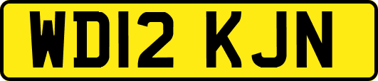 WD12KJN