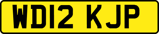 WD12KJP