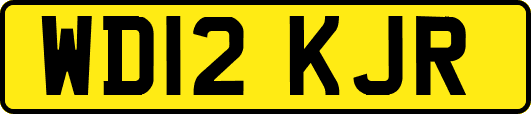 WD12KJR