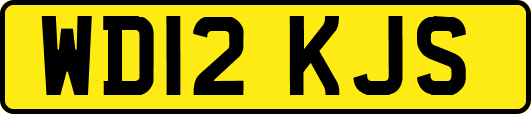 WD12KJS