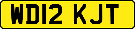WD12KJT