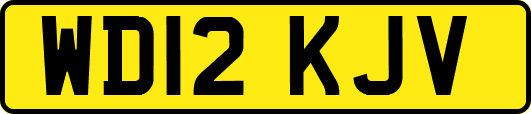 WD12KJV