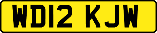 WD12KJW