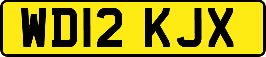 WD12KJX