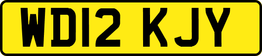 WD12KJY