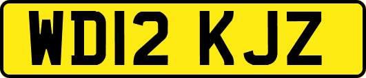 WD12KJZ
