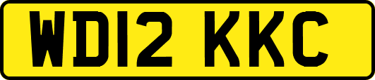 WD12KKC