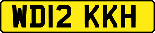 WD12KKH