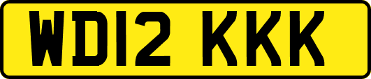 WD12KKK