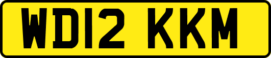 WD12KKM