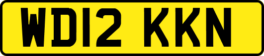 WD12KKN
