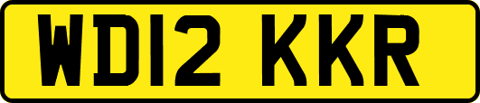 WD12KKR