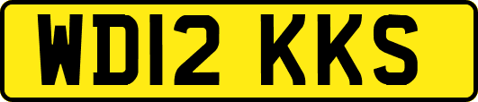 WD12KKS