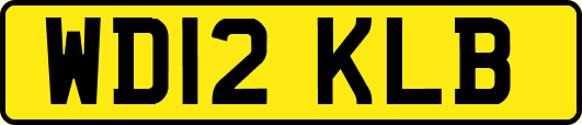 WD12KLB