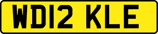 WD12KLE