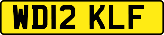 WD12KLF
