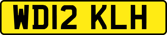 WD12KLH
