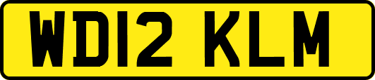 WD12KLM