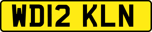 WD12KLN