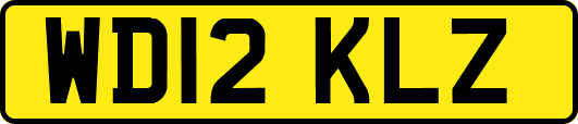 WD12KLZ