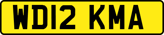 WD12KMA