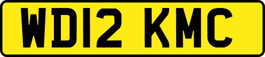 WD12KMC