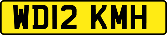 WD12KMH